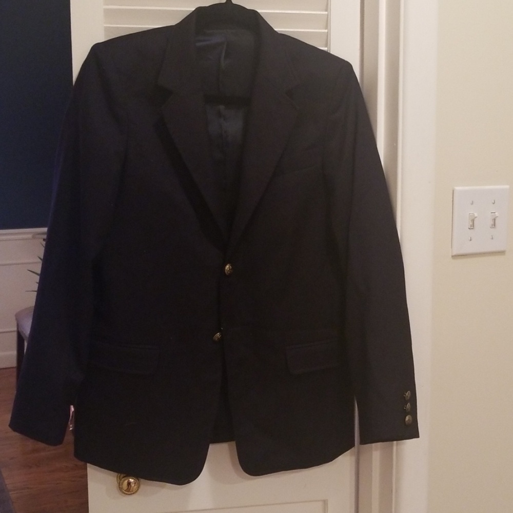 Boys blazer
